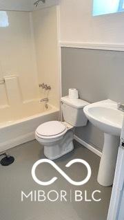 5397 E 38th Street Indianapolis IN 46218