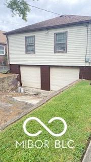 5397 E 38th Street Indianapolis IN 46218