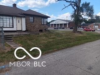 5397 E 38th Street Indianapolis IN 46218