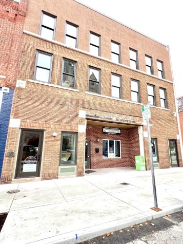 9 American Legion Place Greenfield IN 46140