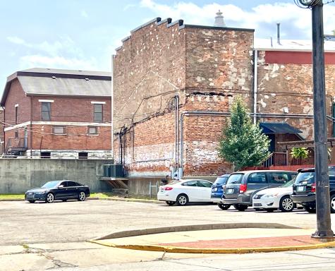 9 American Legion Place Greenfield IN 46140