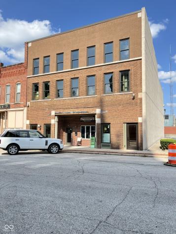 9 American Legion Place Greenfield IN 46140