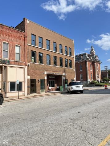 9 American Legion Place Greenfield IN 46140