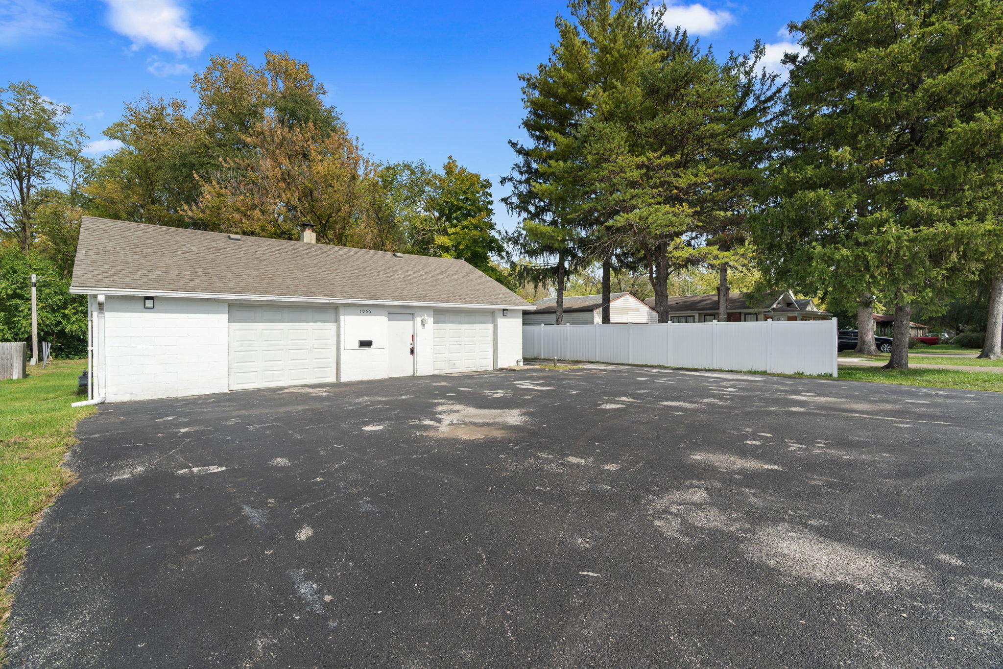 1950 W Northgate Street Indianapolis IN 46228