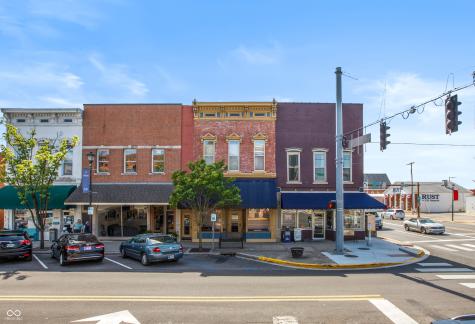 200 S Chestnut Street Seymour IN 47274