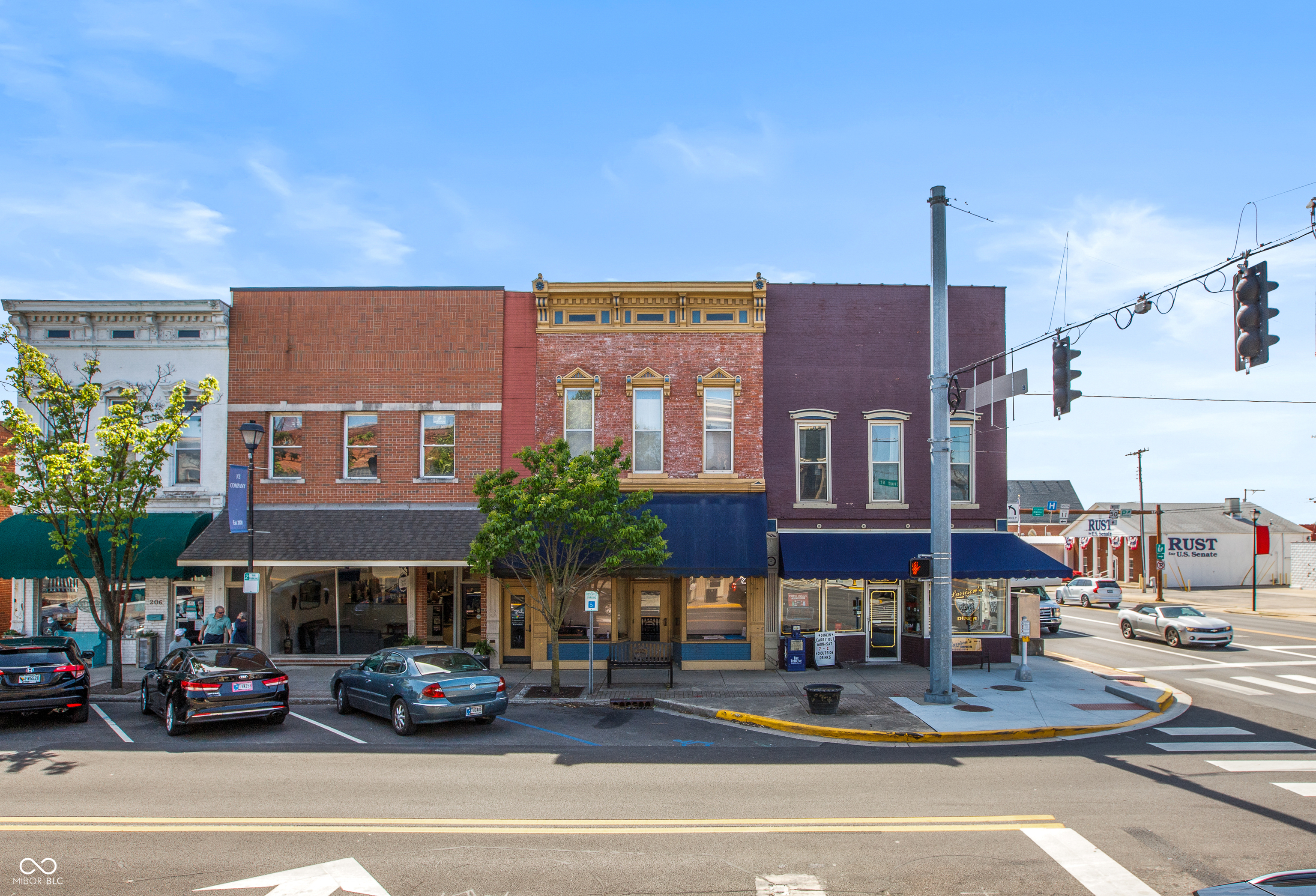 200 S Chestnut Street Seymour IN 47274