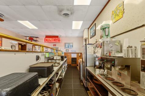 200 S Chestnut Street Seymour IN 47274
