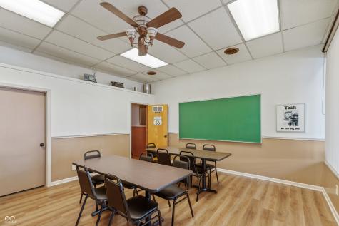 200 S Chestnut Street Seymour IN 47274