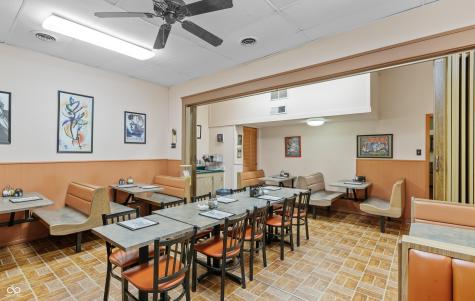 200 S Chestnut Street Seymour IN 47274