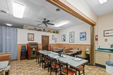 200 S Chestnut Street Seymour IN 47274