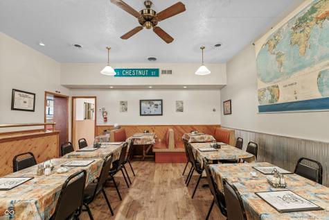 200 S Chestnut Street Seymour IN 47274