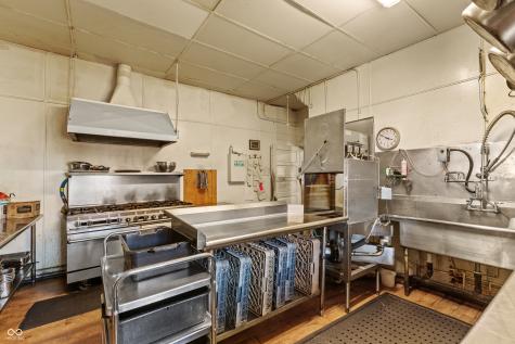 200 S Chestnut Street Seymour IN 47274