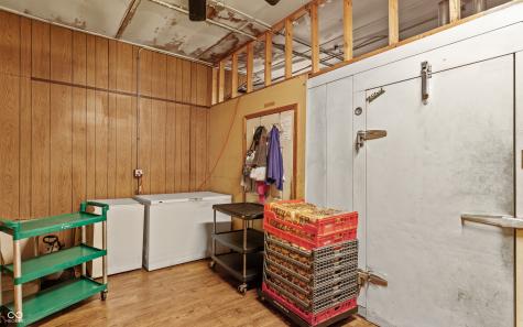 200 S Chestnut Street Seymour IN 47274