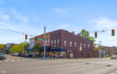 200 S Chestnut Street Seymour IN 47274