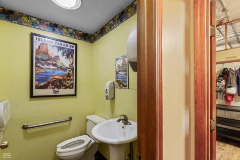 200 S Chestnut Street Seymour IN 47274