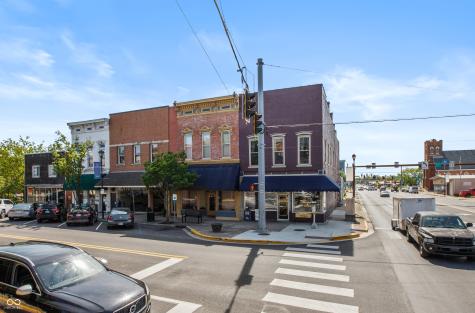 200 S Chestnut Street Seymour IN 47274