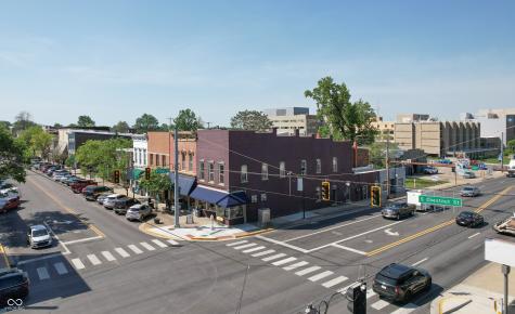 200 S Chestnut Street Seymour IN 47274