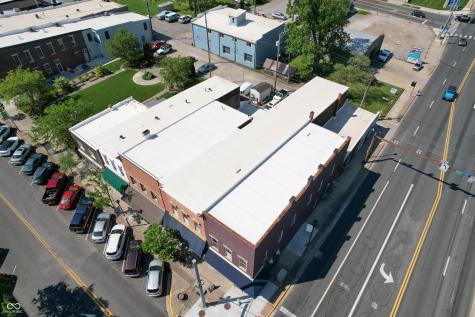 200 S Chestnut Street Seymour IN 47274