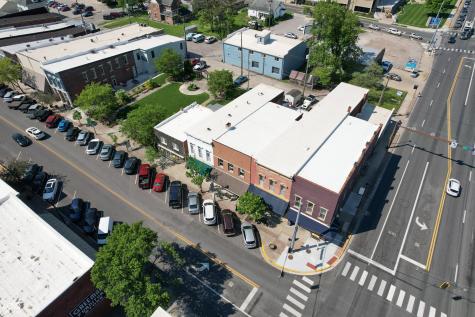 200 S Chestnut Street Seymour IN 47274