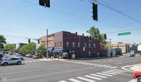 200 S Chestnut Street Seymour IN 47274