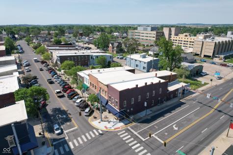 200 S Chestnut Street Seymour IN 47274