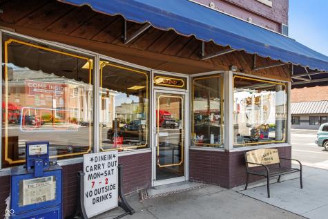 200 S Chestnut Street Seymour IN 47274