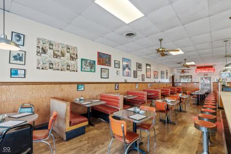 200 S Chestnut Street Seymour IN 47274