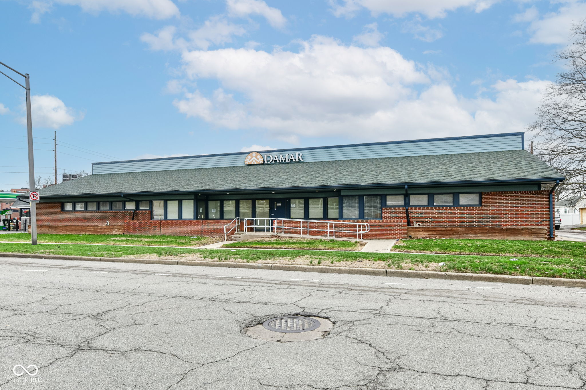 1640 N Ritter Avenue Indianapolis IN 46218