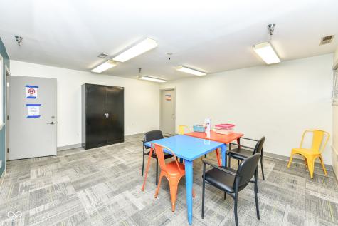 1640 N Ritter Avenue Indianapolis IN 46218