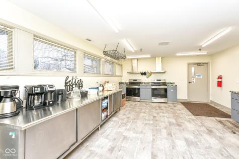 1640 N Ritter Avenue Indianapolis IN 46218