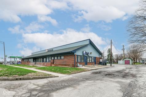 1640 N Ritter Avenue Indianapolis IN 46218