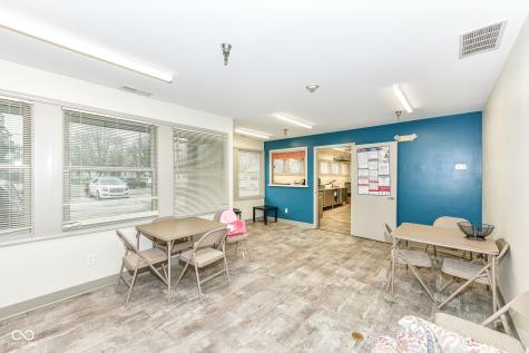 1640 N Ritter Avenue Indianapolis IN 46218
