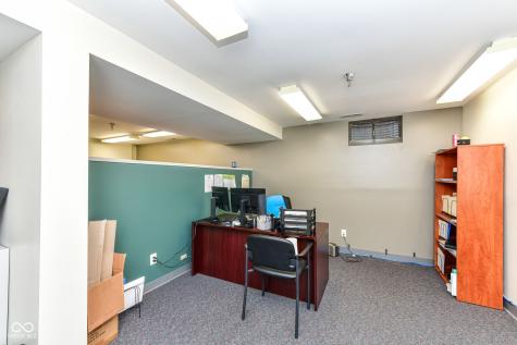 1640 N Ritter Avenue Indianapolis IN 46218