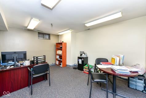 1640 N Ritter Avenue Indianapolis IN 46218
