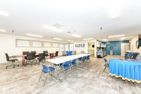 1640 N Ritter Avenue Indianapolis IN 46218