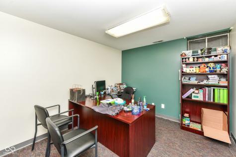 1640 N Ritter Avenue Indianapolis IN 46218