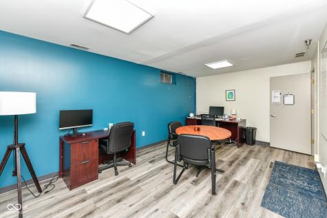 1640 N Ritter Avenue Indianapolis IN 46218