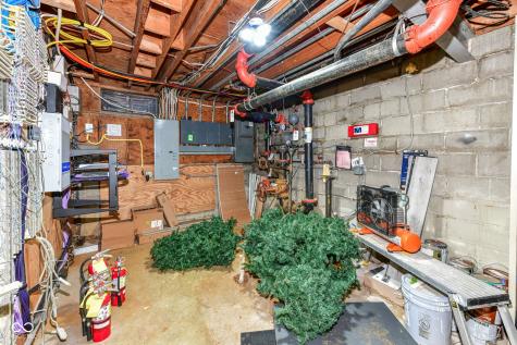 1640 N Ritter Avenue Indianapolis IN 46218