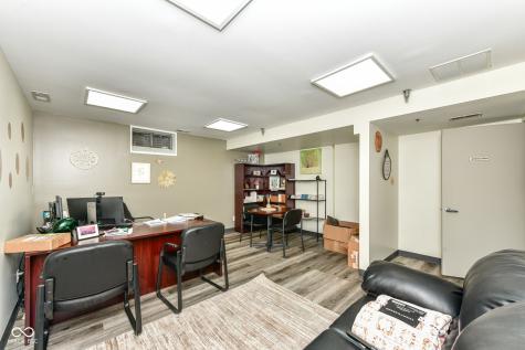 1640 N Ritter Avenue Indianapolis IN 46218