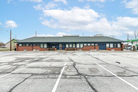 1640 N Ritter Avenue Indianapolis IN 46218