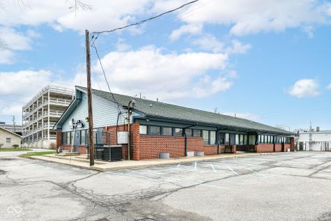 1640 N Ritter Avenue Indianapolis IN 46218