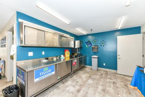 1640 N Ritter Avenue Indianapolis IN 46218