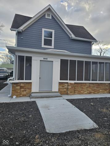 1635 W Edgewood Avenue Indianapolis IN 46217
