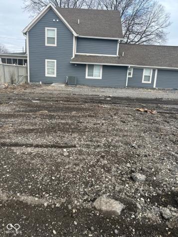 1635 W Edgewood Avenue Indianapolis IN 46217