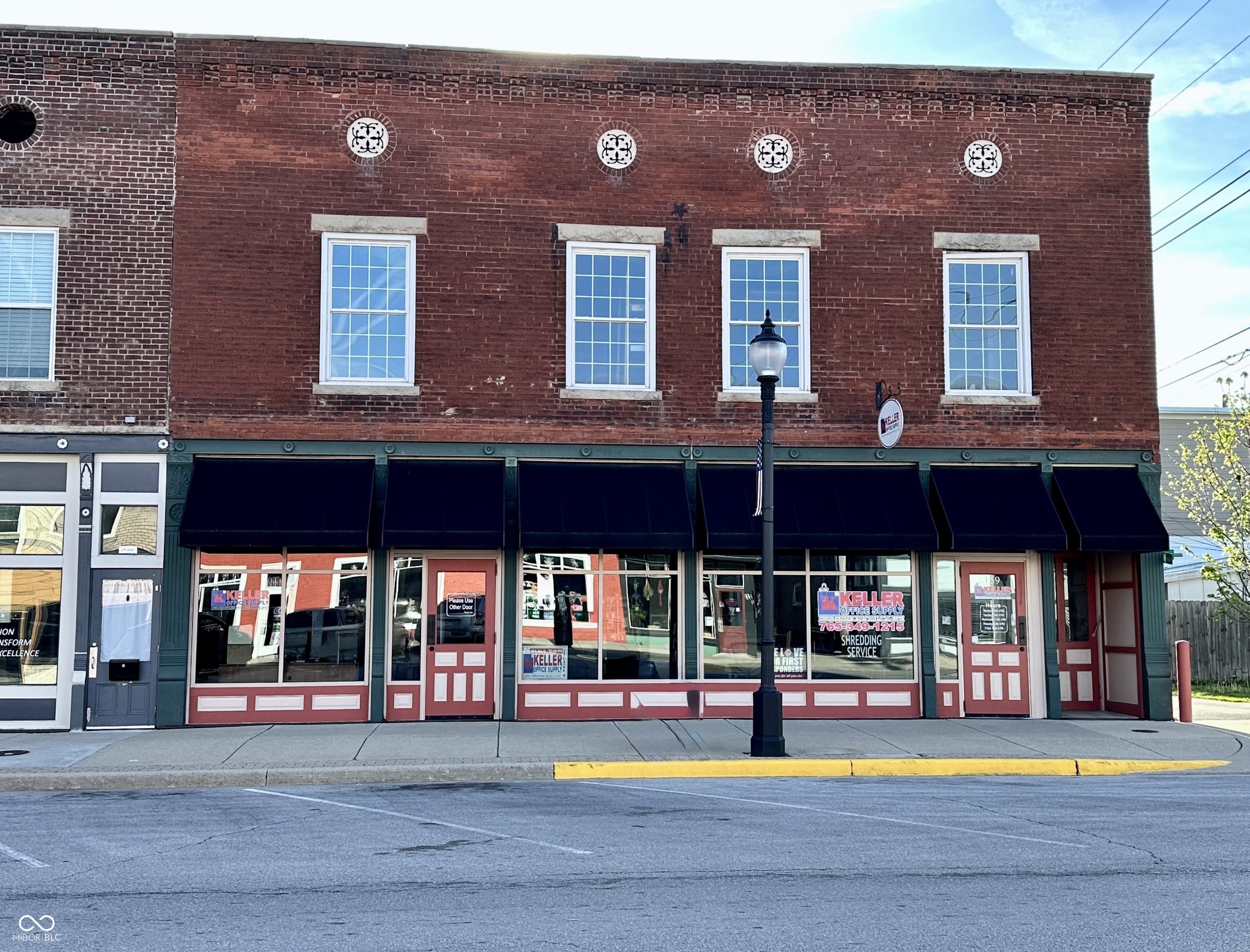 159 N Main Street Martinsville IN 46151