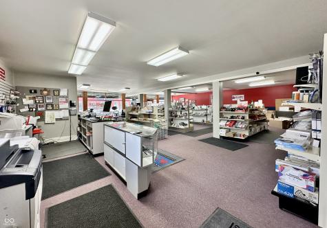 159 N Main Street Martinsville IN 46151