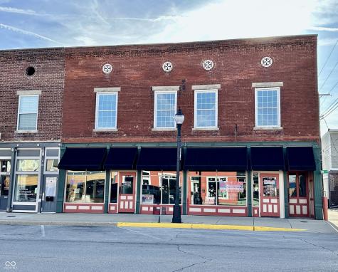 159 N Main Street Martinsville IN 46151