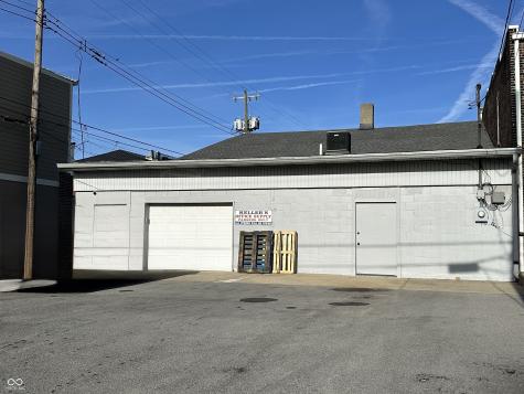 159 N Main Street Martinsville IN 46151