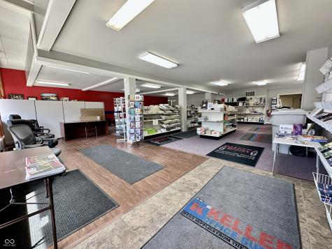 159 N Main Street Martinsville IN 46151