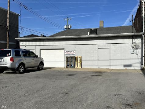 159 N Main Street Martinsville IN 46151